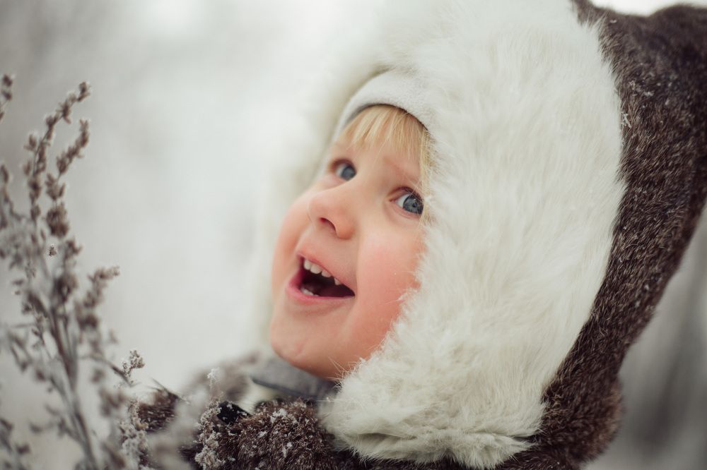 Photograph by Юлия Михайлова