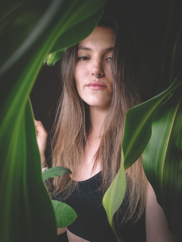 Фотография автора Алёна Алёна