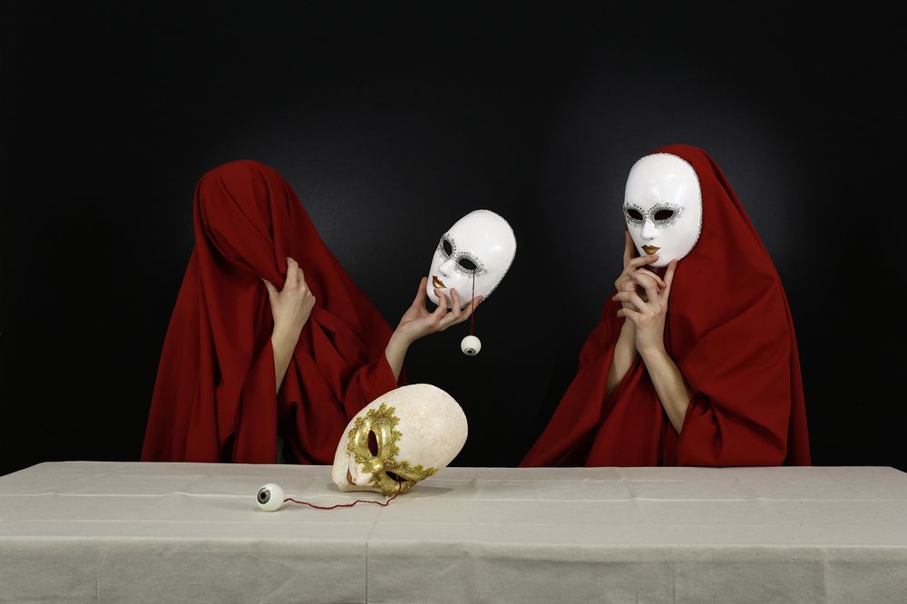 процесс личной трансформации