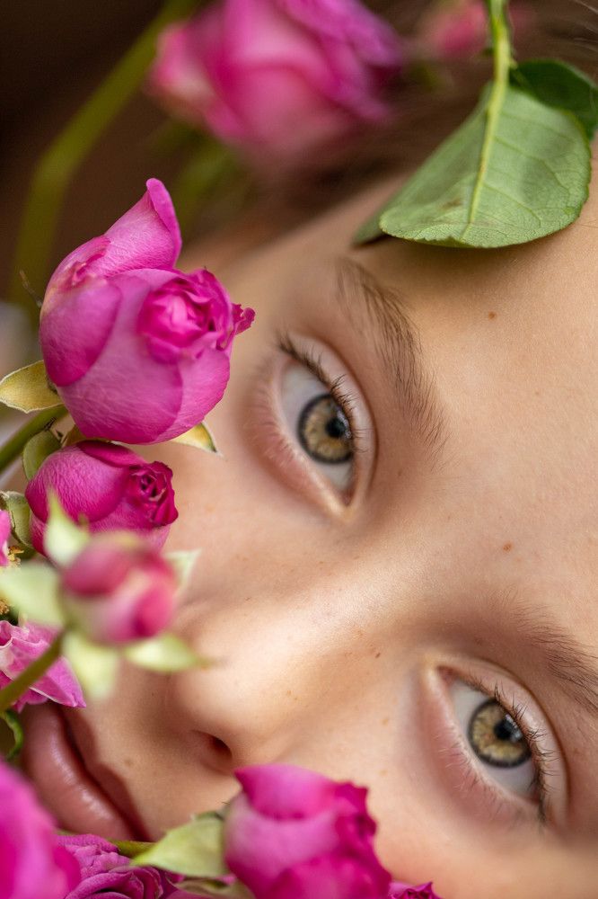 Photograph by Юлия Тетерина