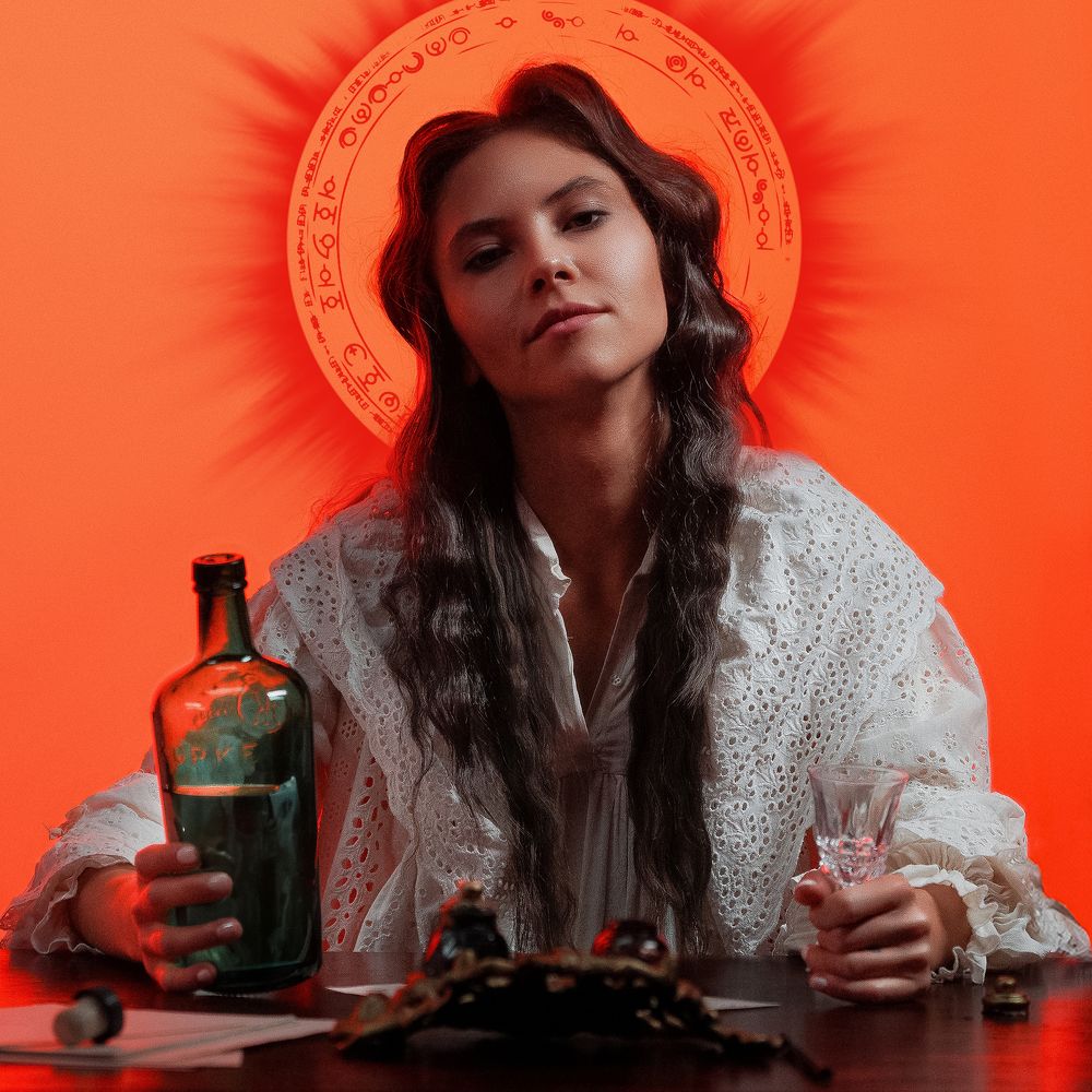 Photograph by Марлен Маан