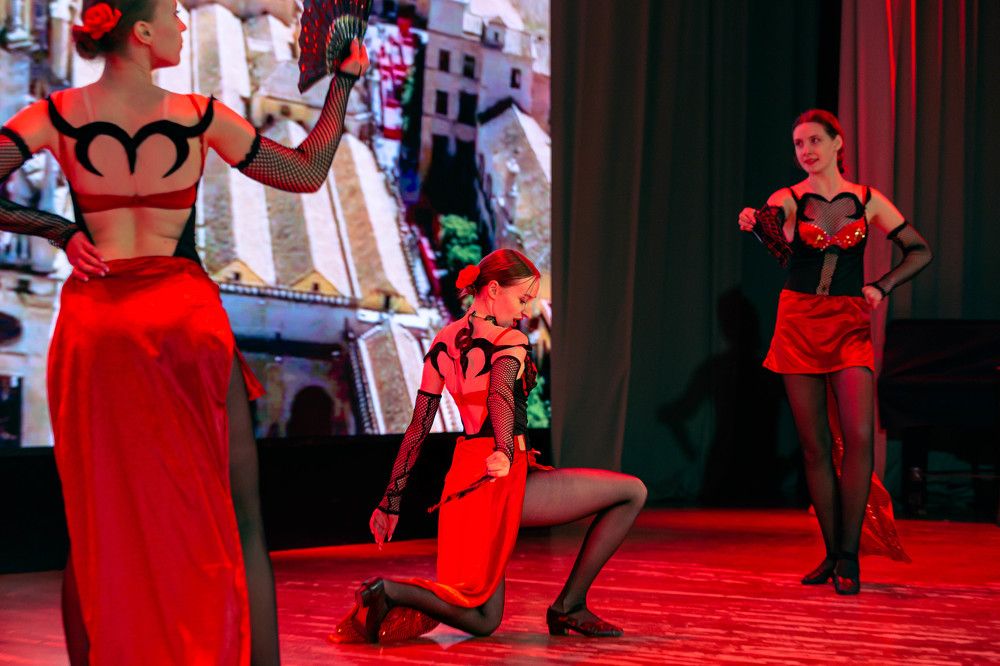 Photograph by Александр Тагаев