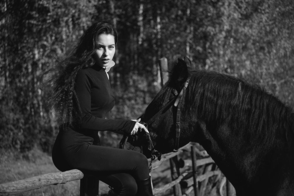 Photograph by Максим Михайлов