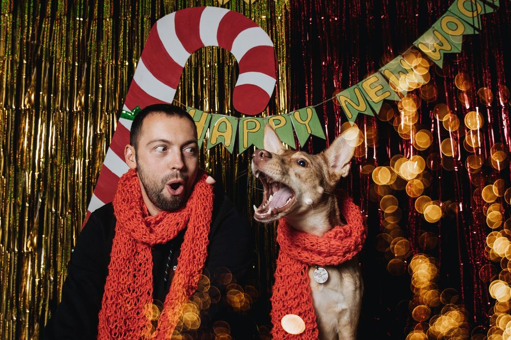 Photograph by Olga Nebelskaya