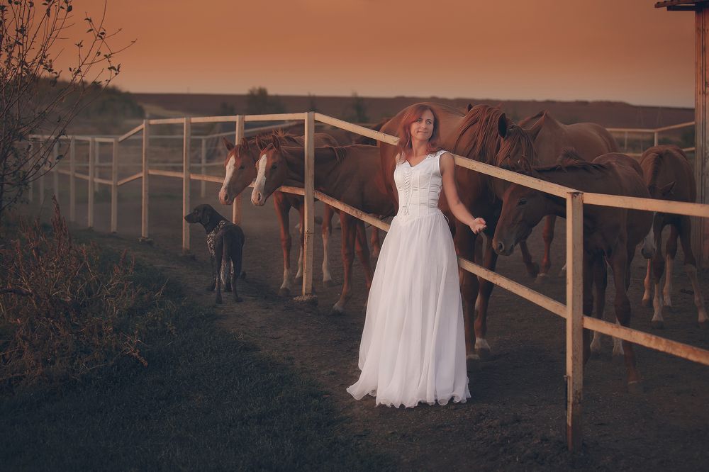 Photograph by Ольга Рябчикова