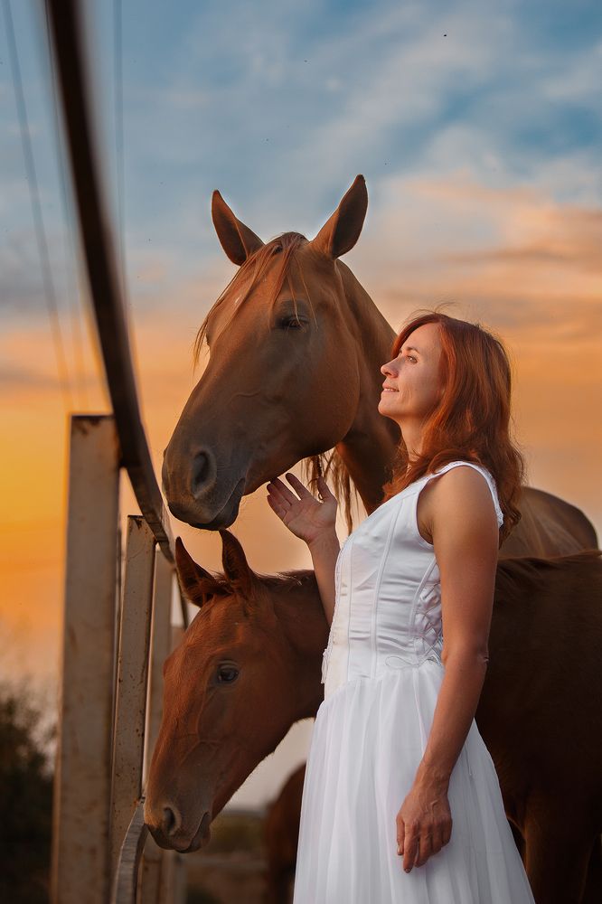 Photograph by Ольга Рябчикова