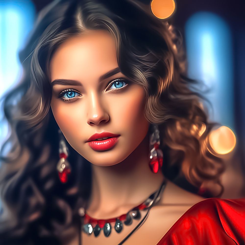 Photograph by Zhanna Zabuhina