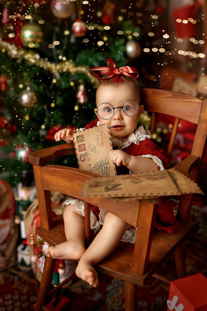 Photograph by Wioleta Wieciech