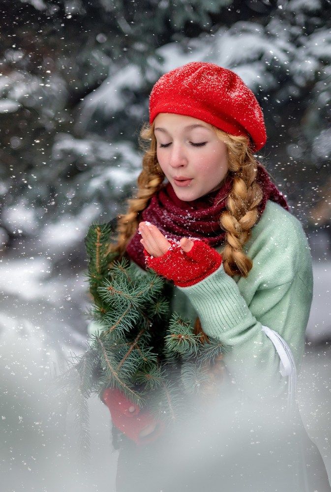 Photograph by Анна Хребтова