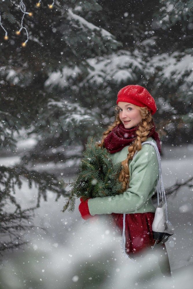 Photograph by Анна Хребтова