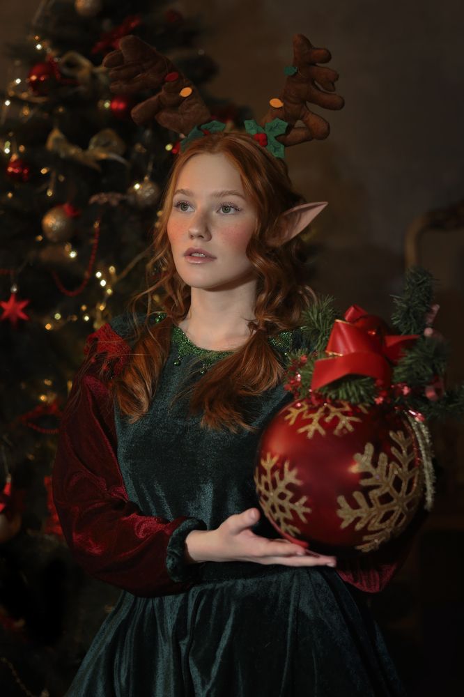 Photograph by Татьяна Сербина