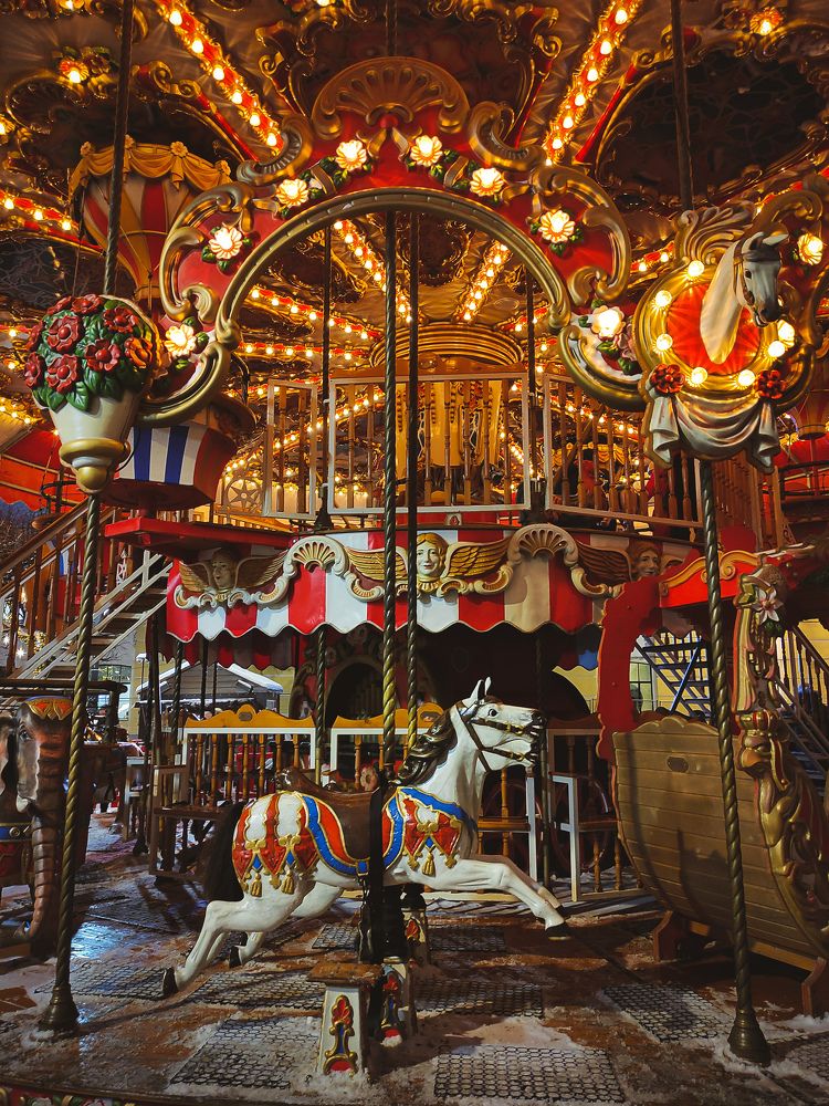 Фотография автора Олеся Непомнящих