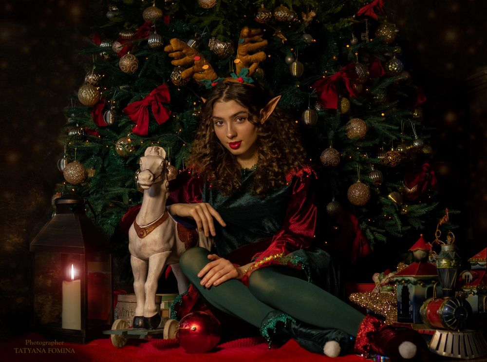 Photograph by Татьяна Сербина