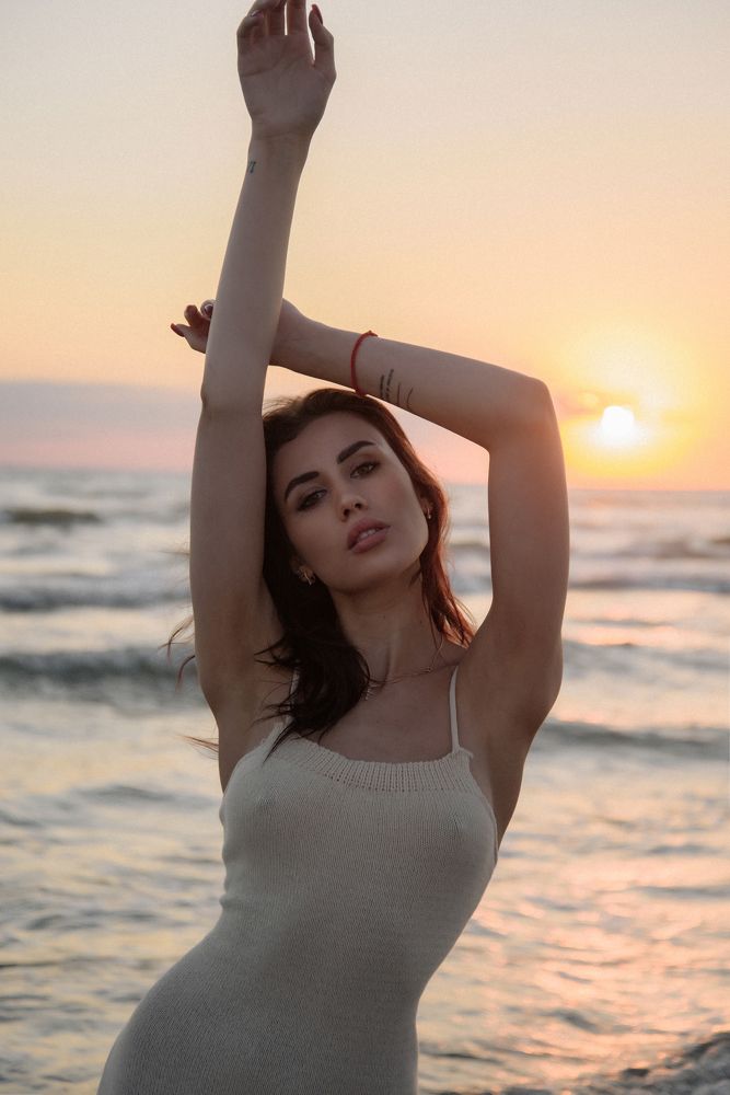 Photograph by Vika Mik