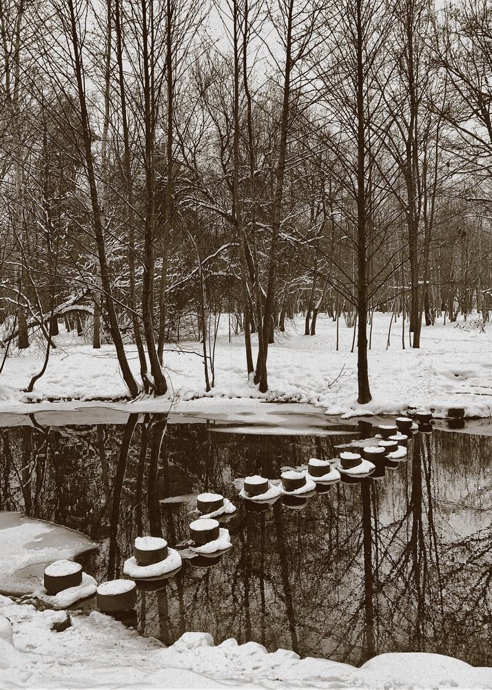 Photograph by Надежда Смирнова