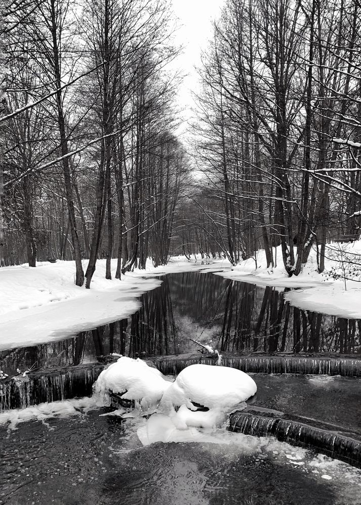 Photograph by Надежда Смирнова