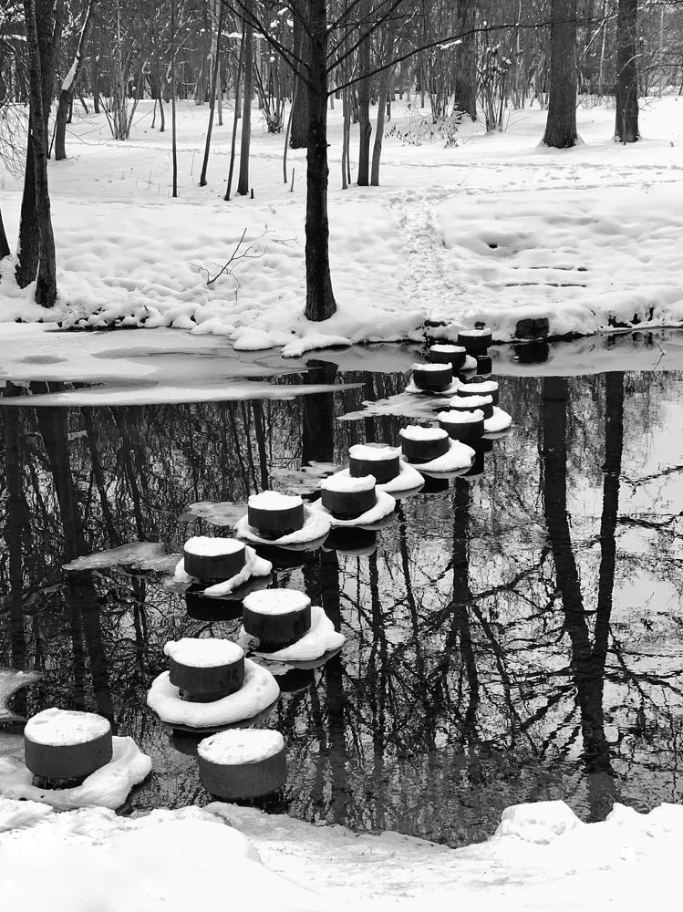 Photograph by Надежда Смирнова