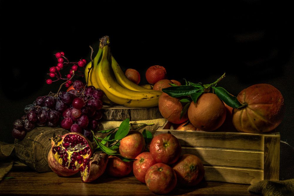 Photograph by Corrado Occhipinti