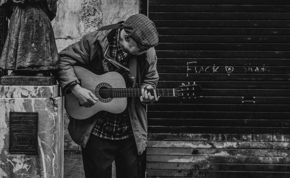 Photograph by Dariusz Sobala