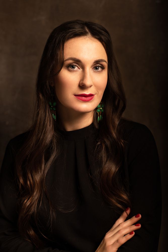 Photograph by Бердникова Анна