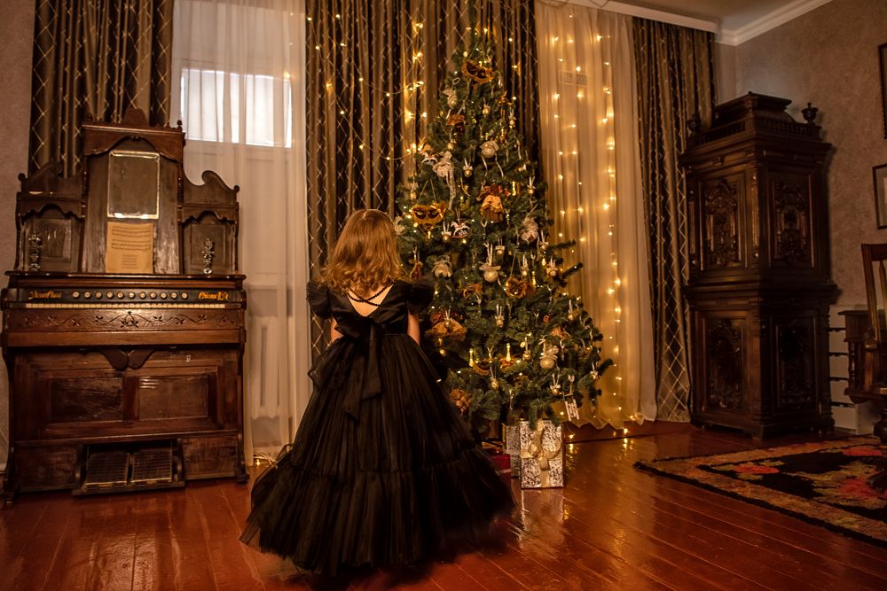 Фотография автора Мария Путилина