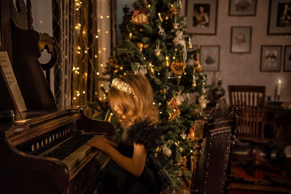 Фотография автора Мария Путилина