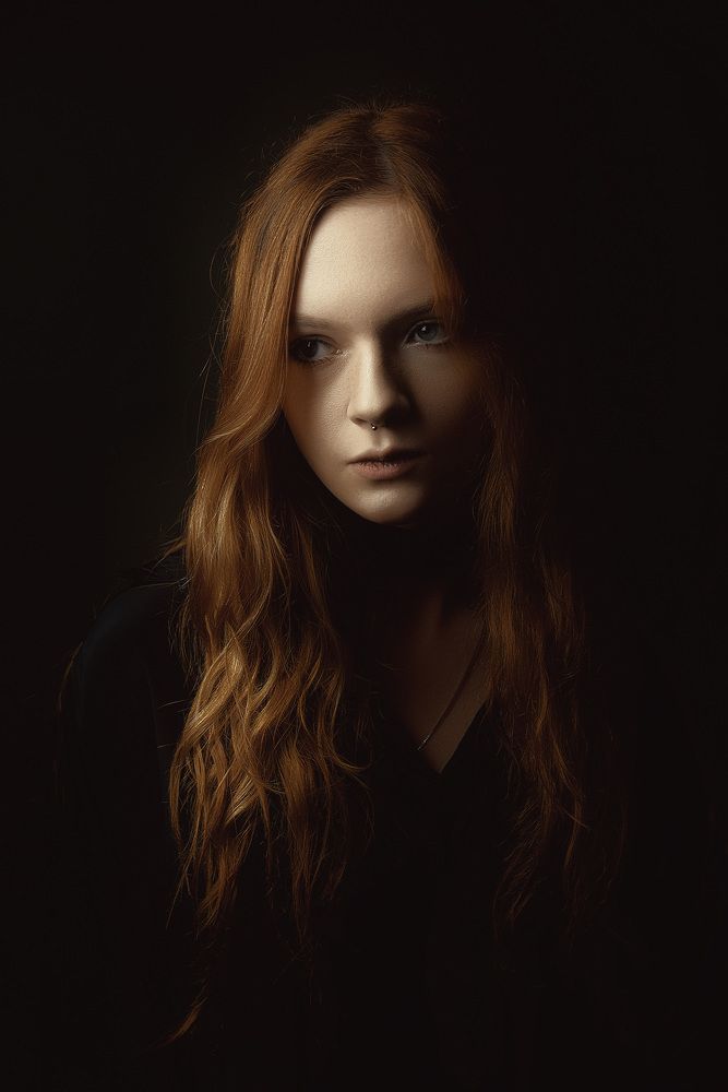 Photograph by Максим Михайлов