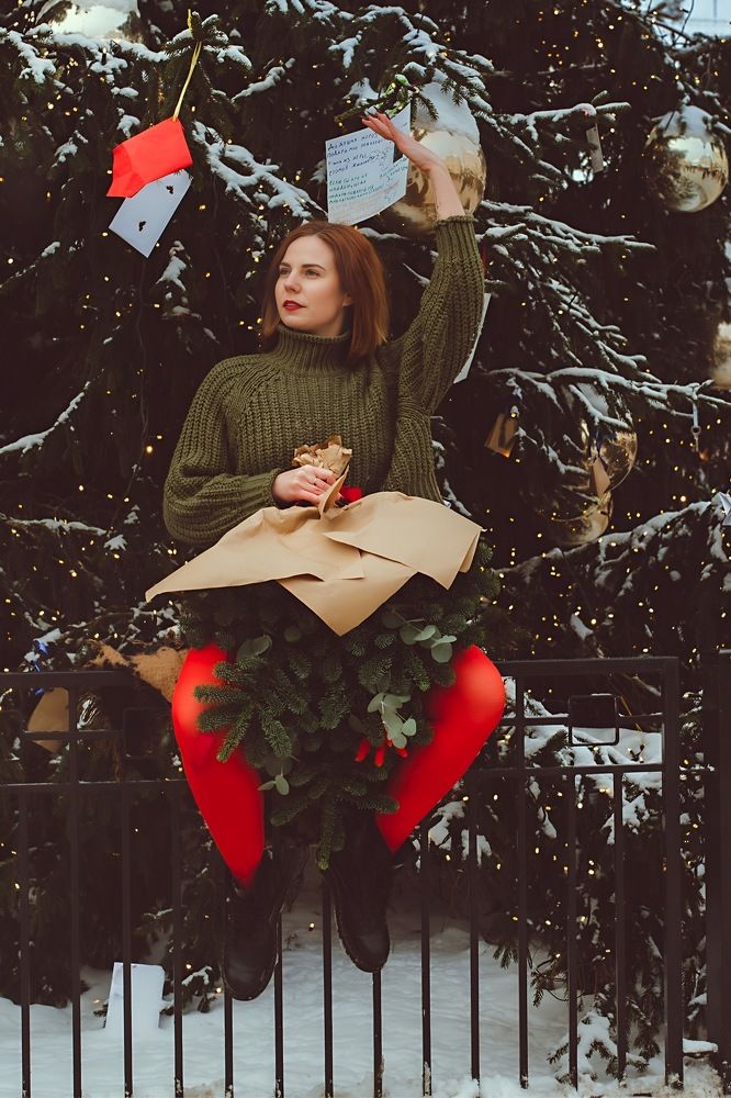 Праздник к нам приходит.