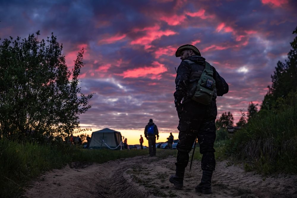 Учения Сальвар