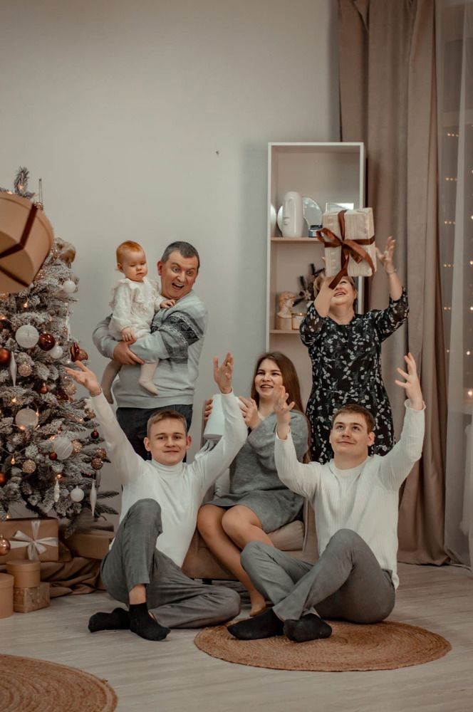 Photograph by Ксения Приходько