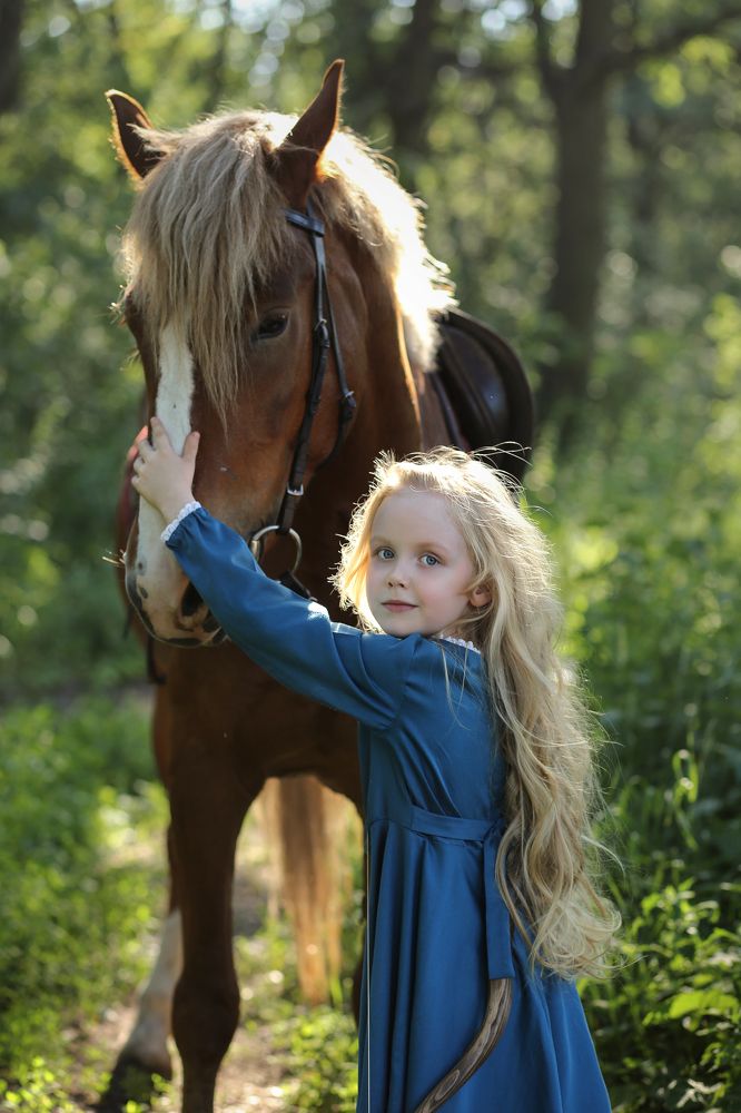 Photograph by Любовь Анисимова