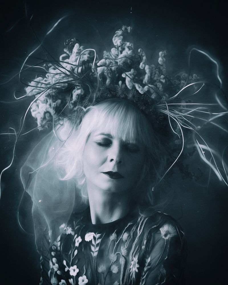 Photograph by Tomasz Bossak