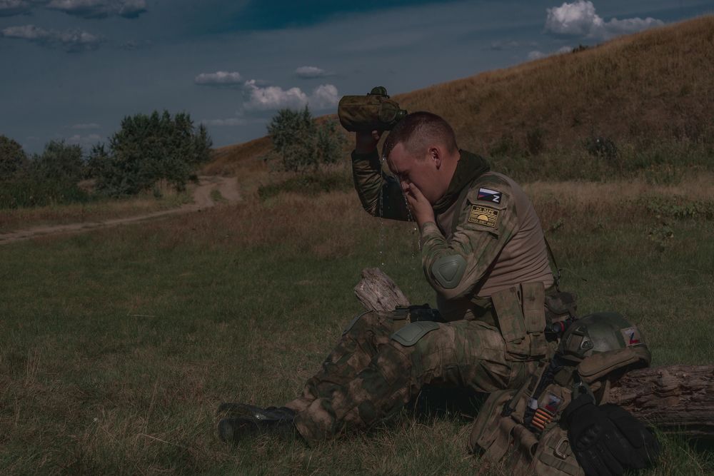 Photograph by Сергей Кучерявенко