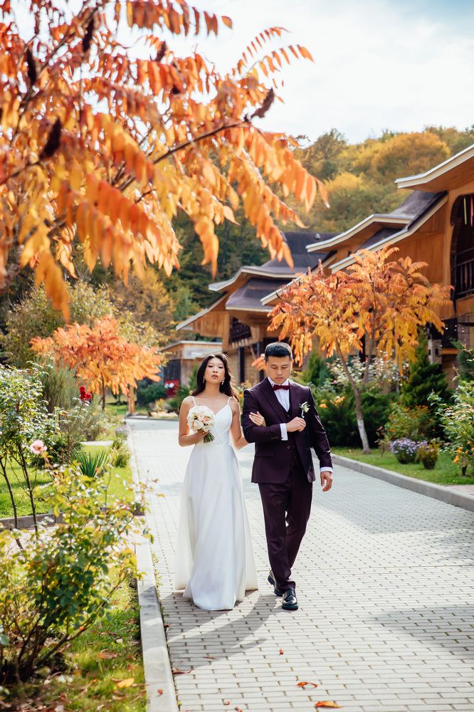 Photograph by Александр Нам