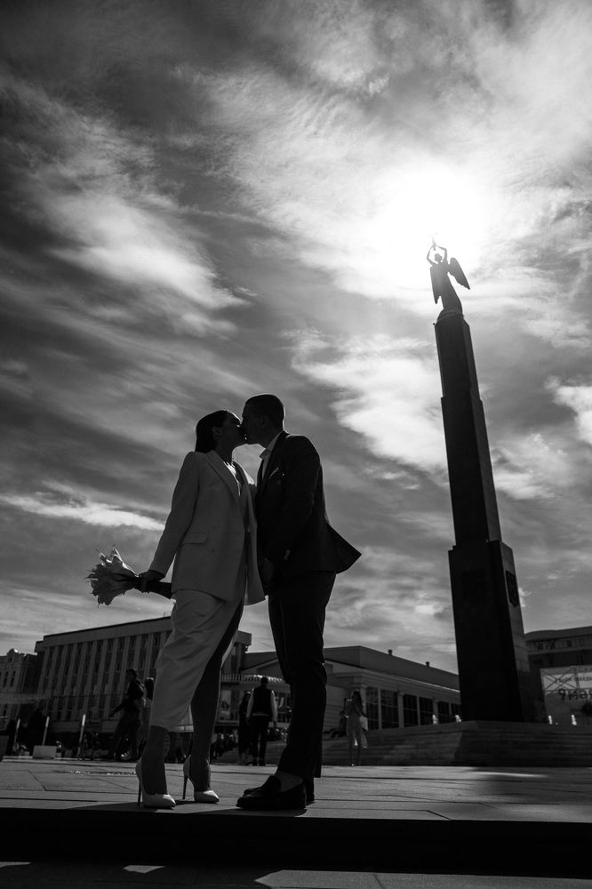 Photograph by Александр Нам