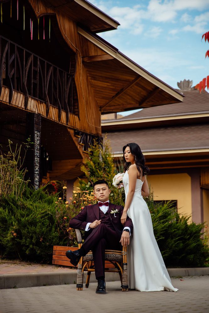 Photograph by Александр Нам