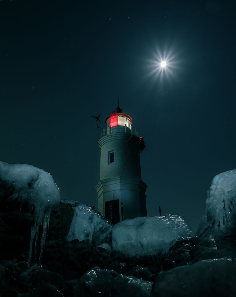 Photograph by Матвей Матвеев