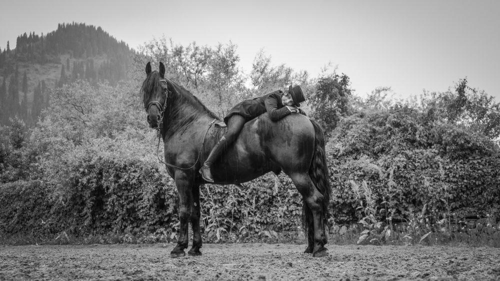 Photograph by Артем Якимов