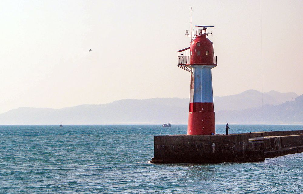 Photograph by Алексей Окунеев