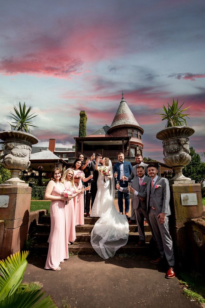 Photograph by Mariya Bogdanova