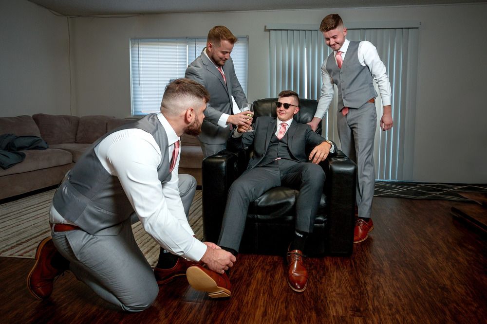 Photograph by Mariya Bogdanova