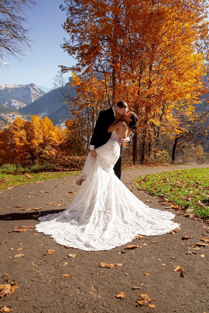 Photograph by Mariya Bogdanova