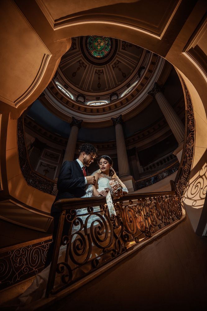 Photograph by José Pla