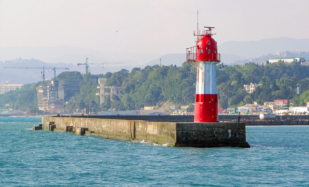 Photograph by Алексей Окунеев