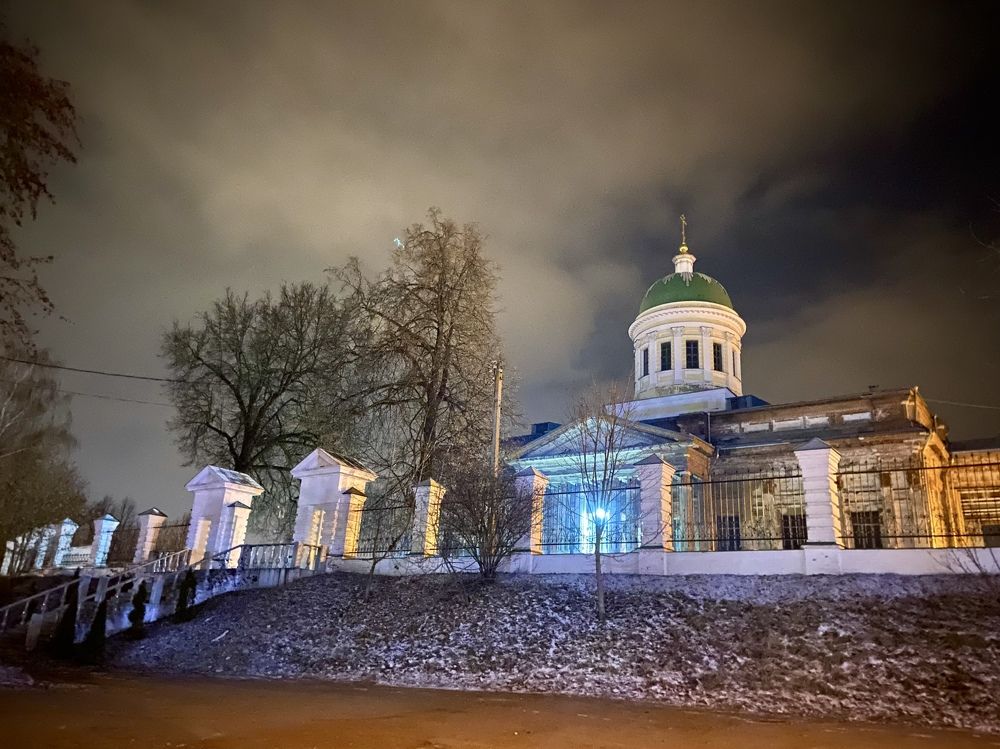 Photograph by Светлана Голикова