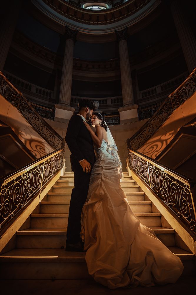 Photograph by José Pla