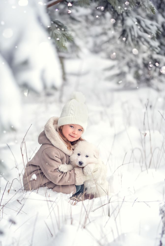 Фотография автора Ирина Пиманова