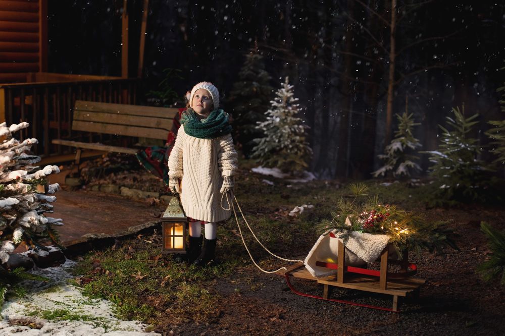 Photograph by Богданова Мария