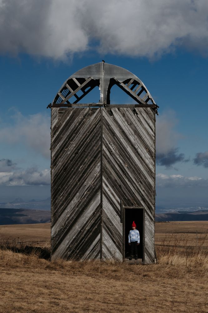 Photograph by Стоянова-Тимбукту Мария