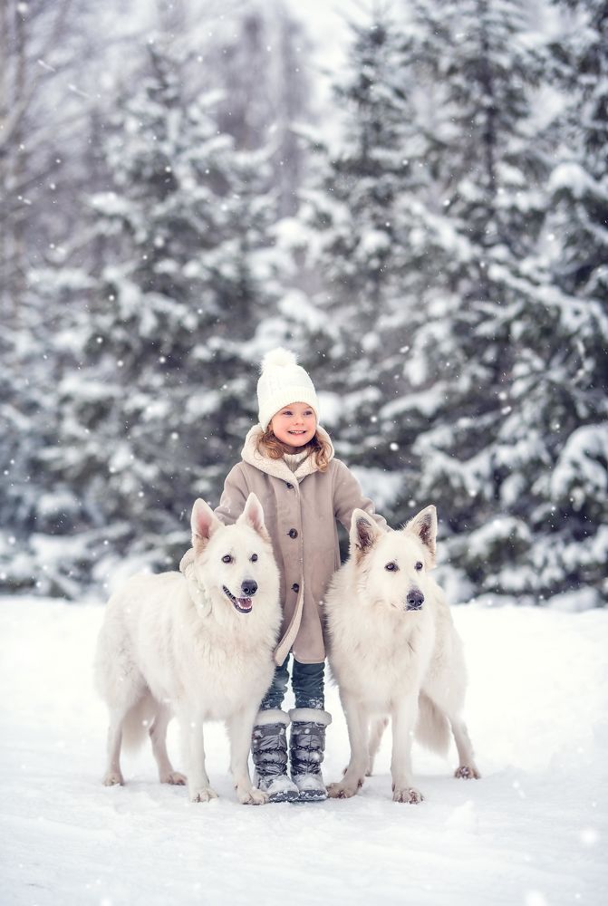 Фотография автора Ирина Пиманова